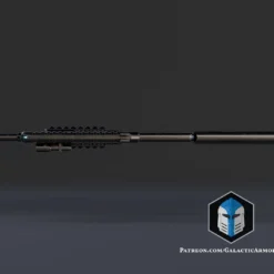 M90 Shotgun - 3D Print Files -Galacticarmory Store 6 38ac4035 800e 4c70 b9b4 7483e9688c78