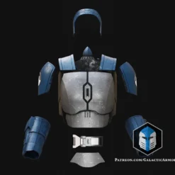 Bo Katan Armor - 3D Print Files -Galacticarmory Store 6 3dc230f2 f1ff 469d bdcf f796ebf06af9