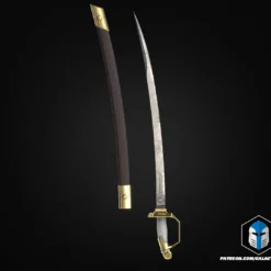 Helldivers 2 - CQC-2 Saber - 3D Print Files 25 Helldivers 2 - CQC-2 Saber - 3D Print Files -Galacticarmory Store 6 62a0ecce 8429 41b9 8f0c 0679dcd66862