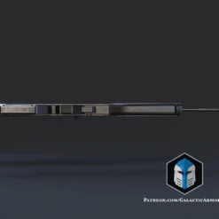 Battle Rifle 3 - 3D Print Files -Galacticarmory Store 6 66075056 ec9a 4aa8 b415 858dc05fd7d5