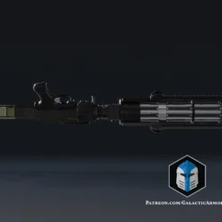 Imperial Rotary Cannon - 3D Print Files -Galacticarmory Store 6 a2654eda c020 4005 ab06 2501f36ae19c