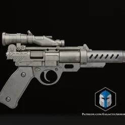Jedi: Survivor Combustion Blaster - 3D Print Files -Galacticarmory Store 6 ac91befa c343 453a aa34 e9d98f3a315a