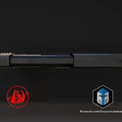 ODST SOCOM Pistol - 3D Print Files 19 ODST SOCOM Pistol - 3D Print Files -Galacticarmory Store 6 acb96b35 4661 4729 b663 5520f6171092