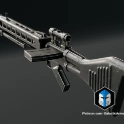 Valken-38x Blaster Rifle - 3D Print Files -Galacticarmory Store 6 b46fb949 29a8 4033 9862 35b7db479523