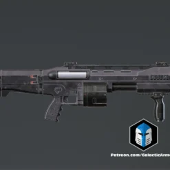 Infinite Bulldog Shotgun - 3D Print Files -Galacticarmory Store 6 b74a065f f836 472f b0e7 e96311899ede