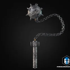 Dark Ages Flail - 3D Print Files -Galacticarmory Store 6 c110bc91 56b4 464c b06b afe5e8ce9006