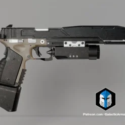 Titanfall Smart Pistol - 3D Print Files -Galacticarmory Store 6 dcec361a 7865 4baf 91eb 59bfe14c5e98