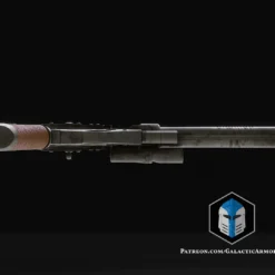 Jedi: Survivor Arakyd Heavy Blaster - 3D Print Files -Galacticarmory Store 6 e31c1e6f 56c2 4c5e b560 23bf590abf37