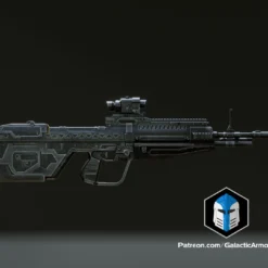 Reach DMR - 3D Print Files 21 Reach DMR - 3D Print Files -Galacticarmory Store 6 f1b72cd2 803a 43e9 a15c e7c5554d563d