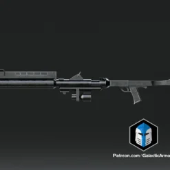 Animated DC-15 A Blaster Rifle - 3D Print Files -Galacticarmory Store 6 faf5a931 3428 4028 8566 77fcfe27fd59