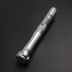 The Royal - Neopixel Lightsaber W/ Blade - Lightsaber Collection -Galacticarmory Store 7Z6F5814