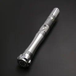 The Royal - Neopixel Lightsaber W/ Blade - Lightsaber Collection -Galacticarmory Store 7Z6F5814 scaled