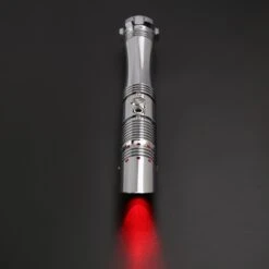 The Royal - Neopixel Lightsaber W/ Blade - Lightsaber Collection -Galacticarmory Store 7Z6F5819