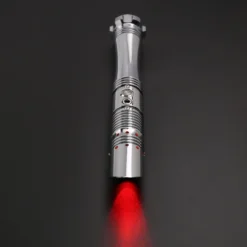 The Royal - Neopixel Lightsaber W/ Blade - Lightsaber Collection -Galacticarmory Store 7Z6F5819 scaled