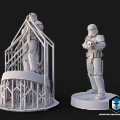 1:48 Scale Death Troopers - 3D Print Files 30 1:48 Scale Death Troopers - 3D Print Files -Galacticarmory Store 7 0c24ccf9 eb6c 4207 8c91 dbb9cc4b35da