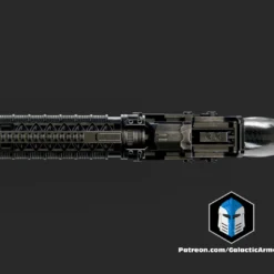 Blade Runner K's Blaster - 3D Print Files 22 Blade Runner K's Blaster - 3D Print Files -Galacticarmory Store 7 1 374e0096 c552 43ce b7f1 15306f04cfb1