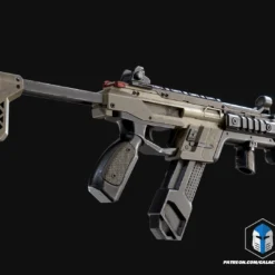 Apex R-99 SMG - 3D Print Files -Galacticarmory Store 7 1 3913d7b6 58d5 42af a9fb 4b49e38bb489