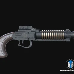 Skeleton Crew Blaster - 3D Print Files -Galacticarmory Store 7 1 8bc65ed8 f059 4d59 801a 260180a57a31