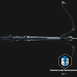 Custom Bowcaster Blaster - 3D Print Files -Galacticarmory Store 7 1 f0f304f7 db24 4321 81d2 0e35584f26b0