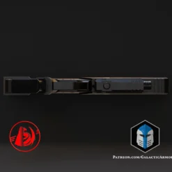 ODST SOCOM Pistol - 3D Print Files 20 ODST SOCOM Pistol - 3D Print Files -Galacticarmory Store 7 3 ca9473d8 09f6 4a70 b493 33bb9b299865