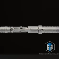 Jedi: Survivor Combustion Blaster - 3D Print Files -Galacticarmory Store 7 4