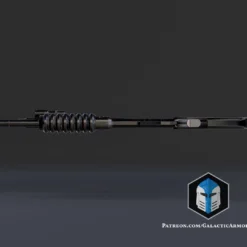 M90 Shotgun - 3D Print Files -Galacticarmory Store 7 4 ad41f1c7 416a 48b2 9039 d7bb8c598a97