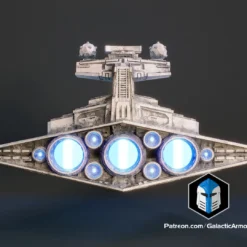 Tea Light Star Destroyer - 3D Print Files -Galacticarmory Store 7 5 0149fdd0 6bfb 4238 9cc7 799c6c66b5e6