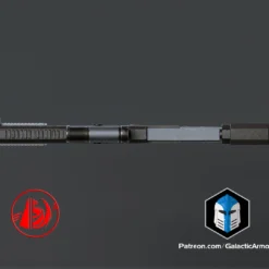 Helldivers 2 Liberator - 3D Print Files -Galacticarmory Store 7 5 0379116b 6cb4 4907 a606 967cea533a6f