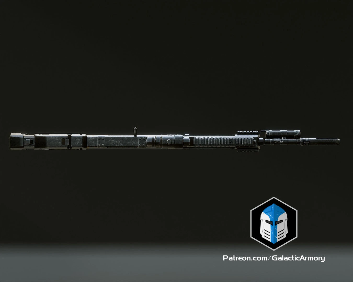 Reach DMR - 3D Print Files 12 Reach DMR - 3D Print Files - Image 10