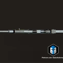 Helldivers 2 - Diligence - 3D Print Files -Galacticarmory Store 7 5 1627c168 8342 4378 84a1 b9e87813580b