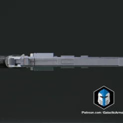 Helldivers 2 - Senator Revolver Pistol - 3D Print Files 22 Helldivers 2 - Senator Revolver Pistol - 3D Print Files -Galacticarmory Store 7 5 4c451f0d 6acf 4933 b177 aded955e61e6