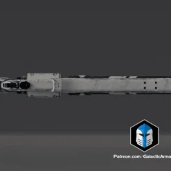 Ace Of Spades Hand Cannon - 3D Print Files 22 Ace Of Spades Hand Cannon - 3D Print Files -Galacticarmory Store 7 5 e66c6f0d 46a4 49e0 b18c 40d3efe59408