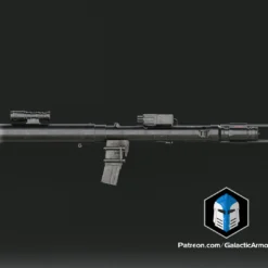 E-11D Blaster Rifle - 3D Print Files -Galacticarmory Store 7 661ea187 7aee 4a07 8175 09516704cf18