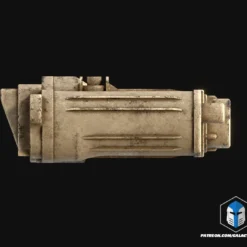 Macrobinoculars - 3D Print Files -Galacticarmory Store 7 fee7cd98 78cc 4052 9dfb 727676eb15a7