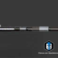 Helldivers 2 Liberator - Pro Version - 3D Print Files 22 Helldivers 2 Liberator - Pro Version - 3D Print Files -Galacticarmory Store 7p