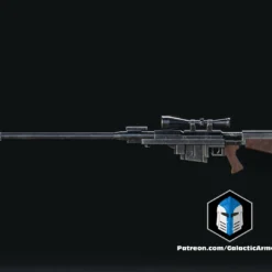 Anti-Materiel Rifle - 3D Print Files -Galacticarmory Store 8 1cab7c45 088c 4662 8f63 81510d7decbe