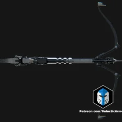 Custom Bowcaster Blaster - 3D Print Files -Galacticarmory Store 8 2 0c7a22b1 7959 432a 8250 5fc6424cc356