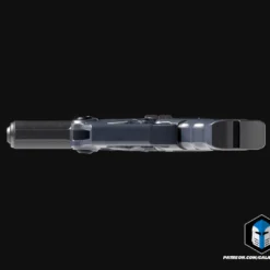 Blade Runner Luv's Blaster - 3D Print Files 21 Blade Runner Luv's Blaster - 3D Print Files -Galacticarmory Store 8 2 38479b4d 9a34 4829 9591 9e4d0f65d7c5