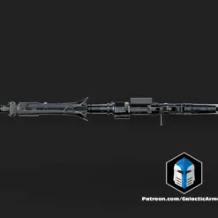 DLT-19 Blaster - 3D Print Files 25 DLT-19 Blaster - 3D Print Files -Galacticarmory Store 8 2 479ed61c 5e54 46b0 b002 df35e7b8335e