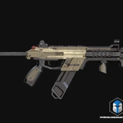 Apex R-99 SMG - 3D Print Files -Galacticarmory Store 8 2 98f0f71d 5af3 4081 871c 84e6b7585e32