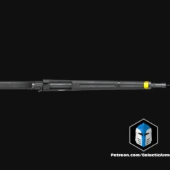 Helldivers 2 - Constitution Rifle - 3D Print Files -Galacticarmory Store 8 2 9a141b65 c8ef 4eac 91f7 4e436100265f