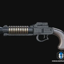 Skeleton Crew Blaster - 3D Print Files -Galacticarmory Store 8 2 c7353214 dd12 4ee9 85eb a5d391b3227e