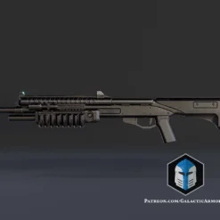 M90 Shotgun - 3D Print Files -Galacticarmory Store 8 3 63d257c6 9d5f 4e9d b893 693c6b5a28e9