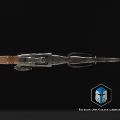 Jedi: Survivor Swoop Blaster - 3D Print Files -Galacticarmory Store 8 4 10346c08 110d 46fb b2e7 23c94b9e2983