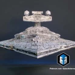 Tea Light Star Destroyer - 3D Print Files -Galacticarmory Store 8 4 57349288 db57 4910 8c90 d06ad80c8212