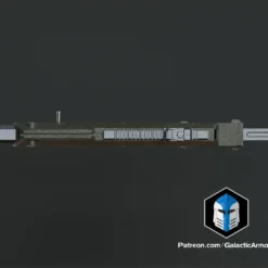 Helldivers 2 - Breaker - 3D Print Files 23 Helldivers 2 - Breaker - 3D Print Files -Galacticarmory Store 8 5 3d385f49 999c 4f7a 850e e90b33d8ff93