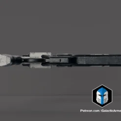 Ace Of Spades Hand Cannon - 3D Print Files 23 Ace Of Spades Hand Cannon - 3D Print Files -Galacticarmory Store 8 5 792460cc 4dfb 4576 a202 aa6fb15872a9