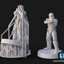 1:48 Scale Death Troopers - 3D Print Files 31 1:48 Scale Death Troopers - 3D Print Files -Galacticarmory Store 8 62f6eeb8 3777 40dc aef4 134a7ddf7ade