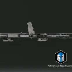 E-11D Blaster Rifle - 3D Print Files -Galacticarmory Store 8 68109ffe 3381 4171 bb57 ff960d9b6782