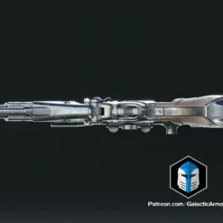 Westar 88 Blaster - 3D Print Files 25 Westar 88 Blaster - 3D Print Files -Galacticarmory Store 9 13809dde 8887 468c 96b4 1ec46c5e041e